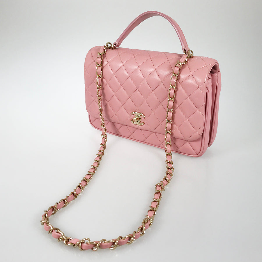 CHANEL Matelasse A57043 Shoulder bag