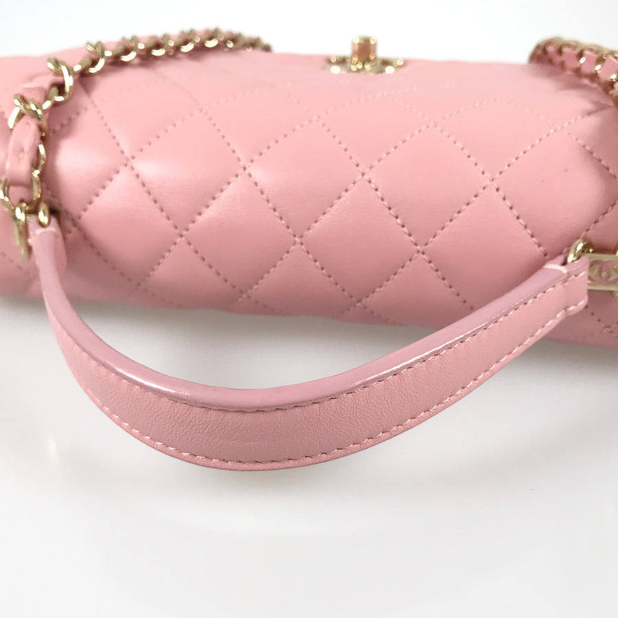 CHANEL Matelasse A57043 Shoulder bag