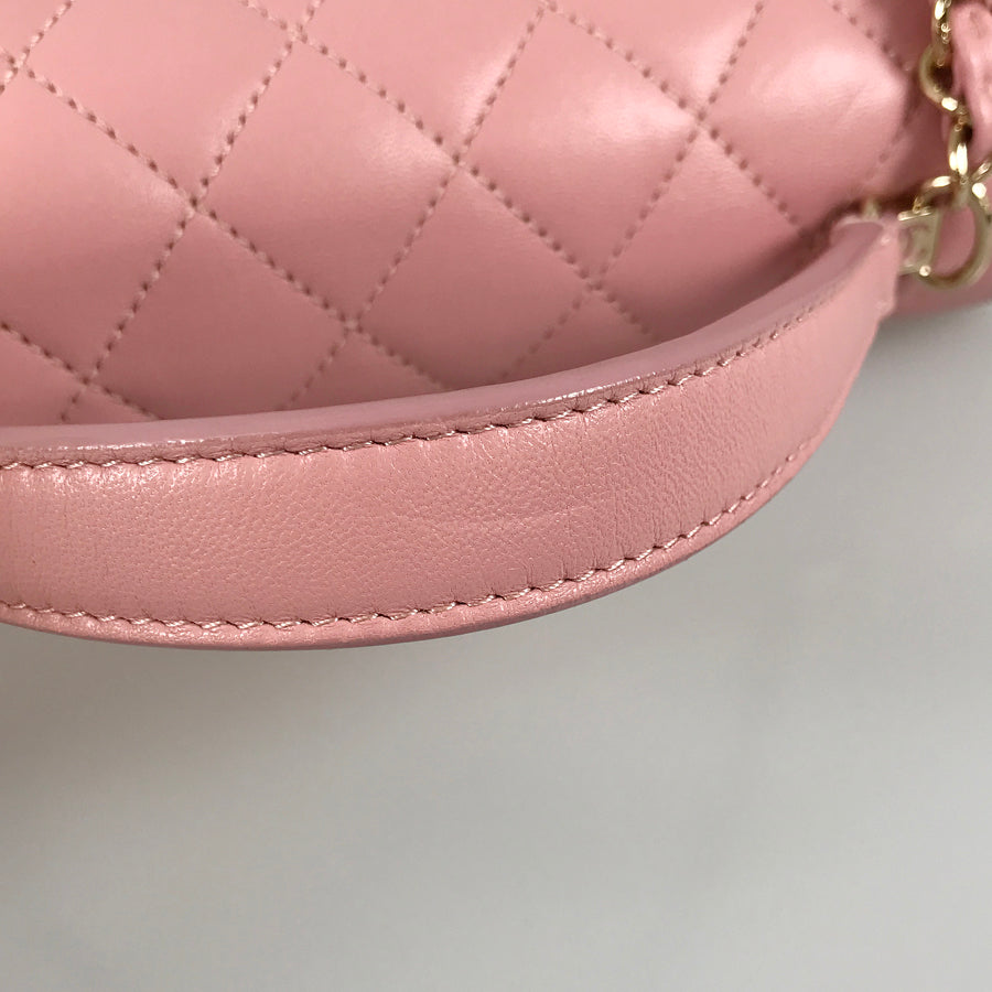 CHANEL Matelasse A57043 Shoulder bag