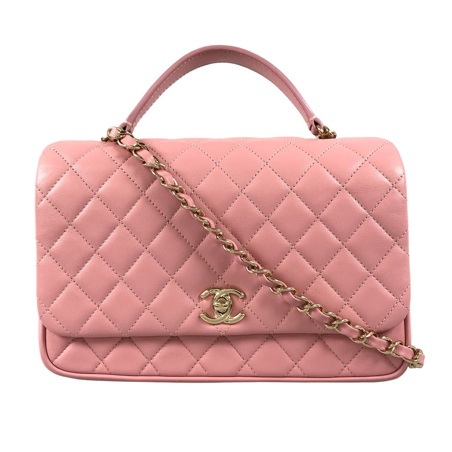CHANEL Matelasse A57043 Shoulder bag