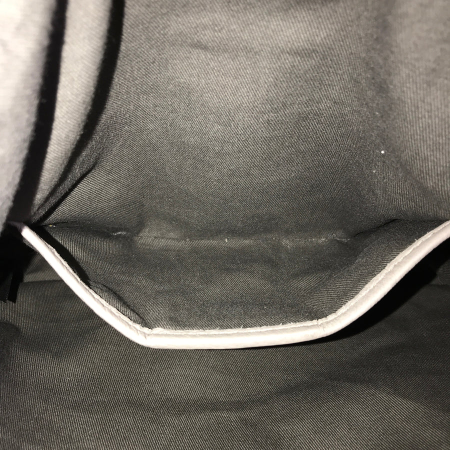 MAISON MARGIELA 5AC Drawstring Small SB1WG0044 Tote bag