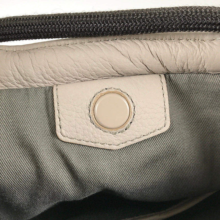 MAISON MARGIELA 5AC Drawstring Small SB1WG0044 Tote bag