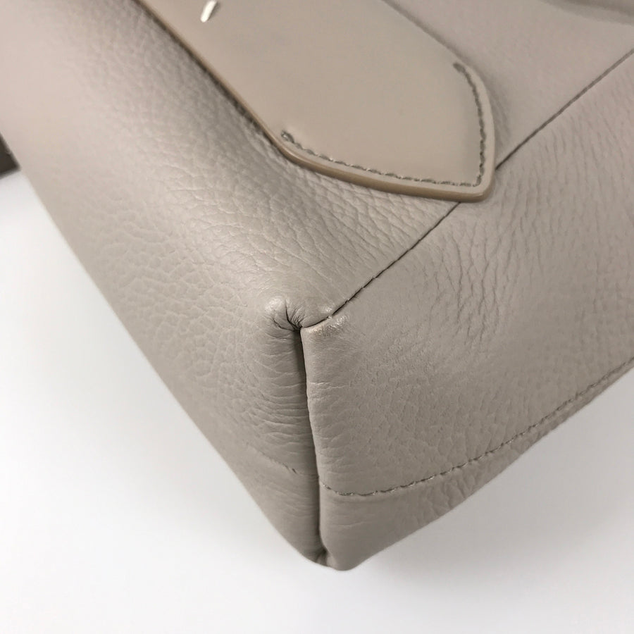 MAISON MARGIELA 5AC Drawstring Small SB1WG0044 Tote bag