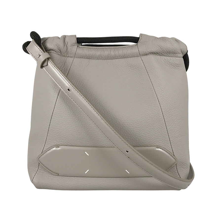 MAISON MARGIELA 5AC Drawstring Small SB1WG0044 Tote bag