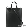 CELINE Vertical Cabas Small Tote bag