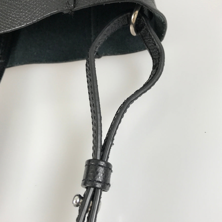 CELINE Vertical Cabas Small Tote bag