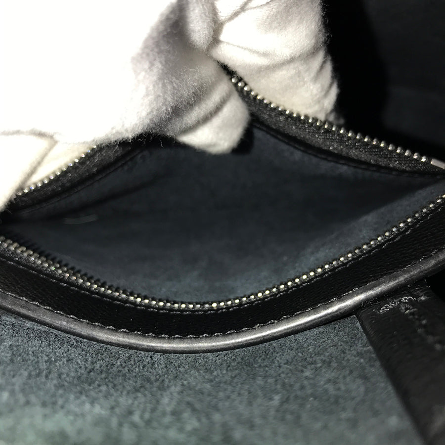 CELINE Vertical Cabas Small Tote bag