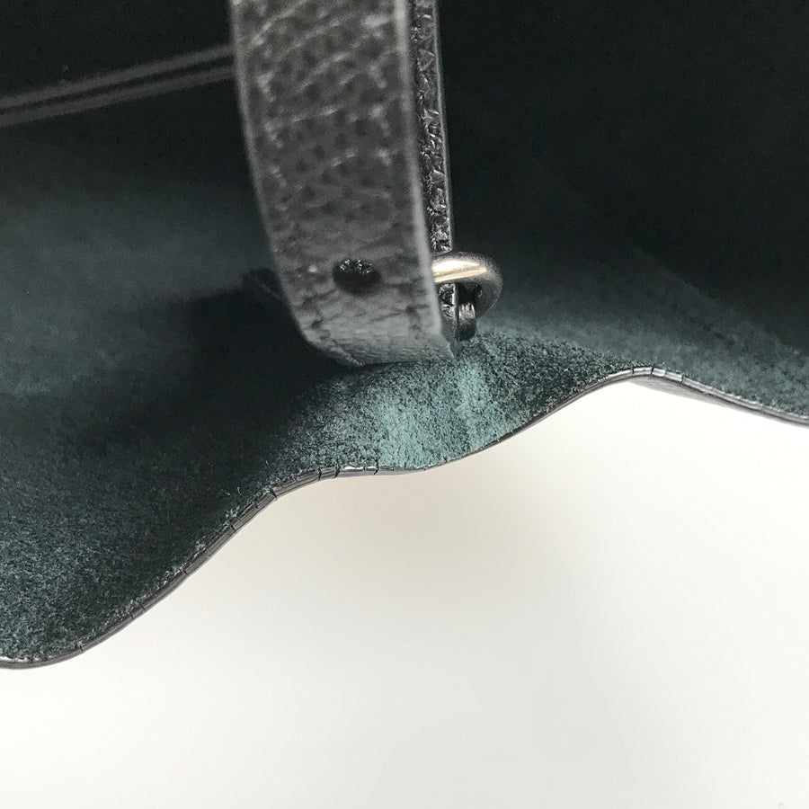 CELINE Vertical Cabas Small Tote bag