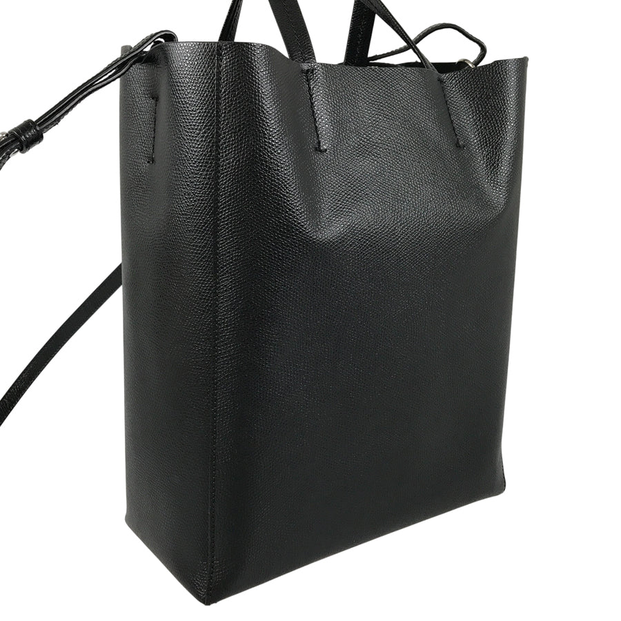 CELINE Vertical Cabas Small Tote bag
