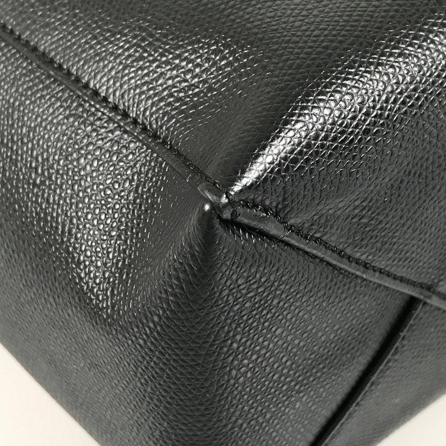 CELINE Vertical Cabas Small Tote bag