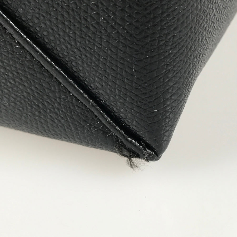 CELINE Vertical Cabas Small Tote bag