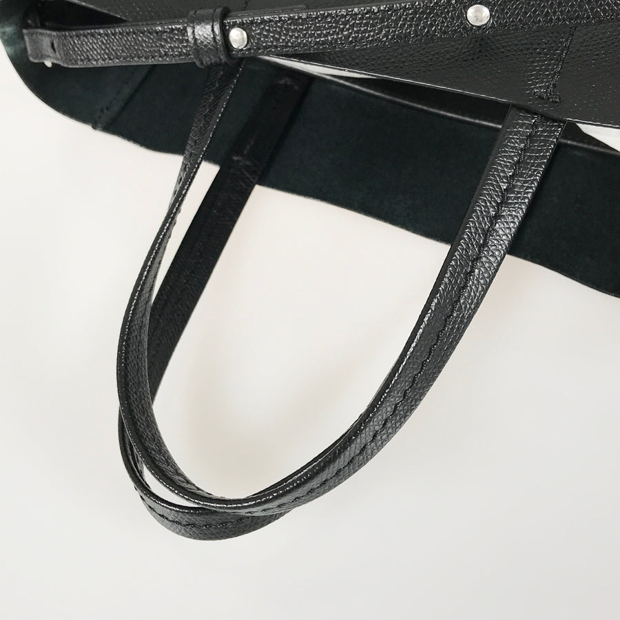CELINE Vertical Cabas Small Tote bag