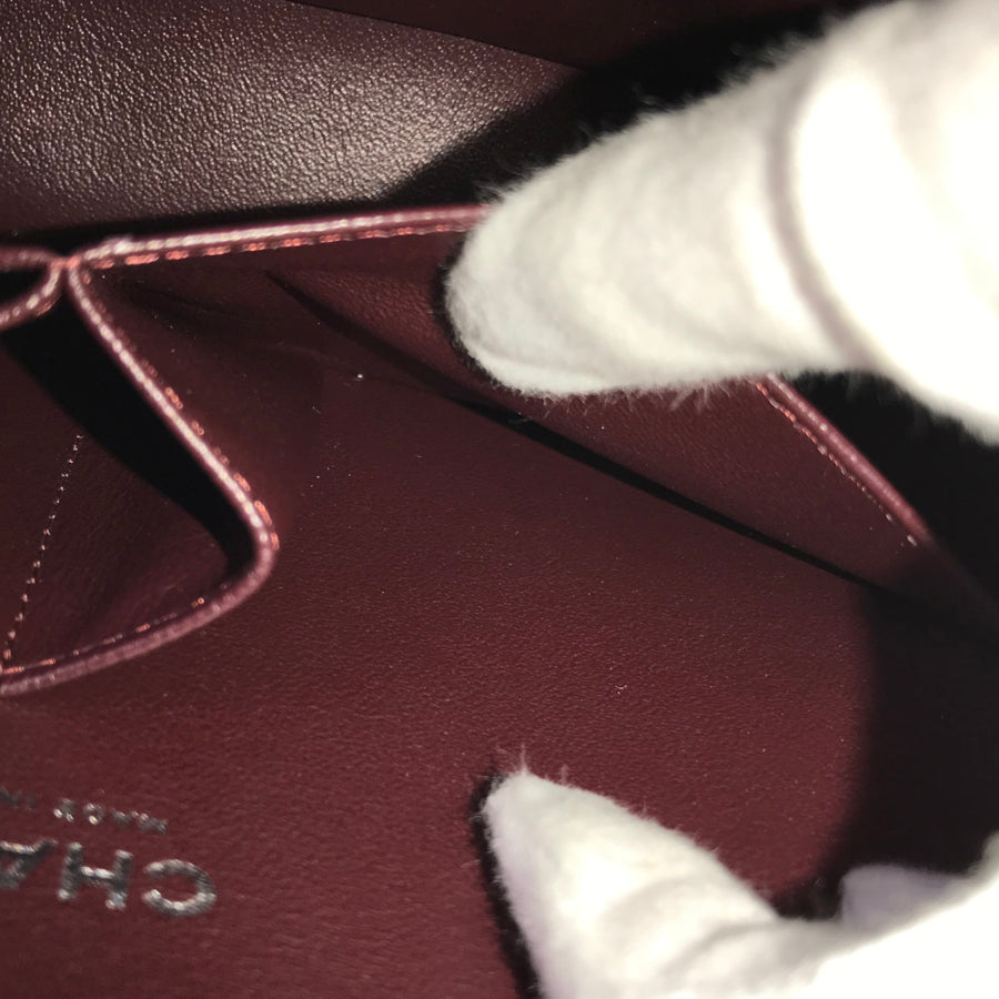 CHANEL Matelasse 23 Shoulder bag