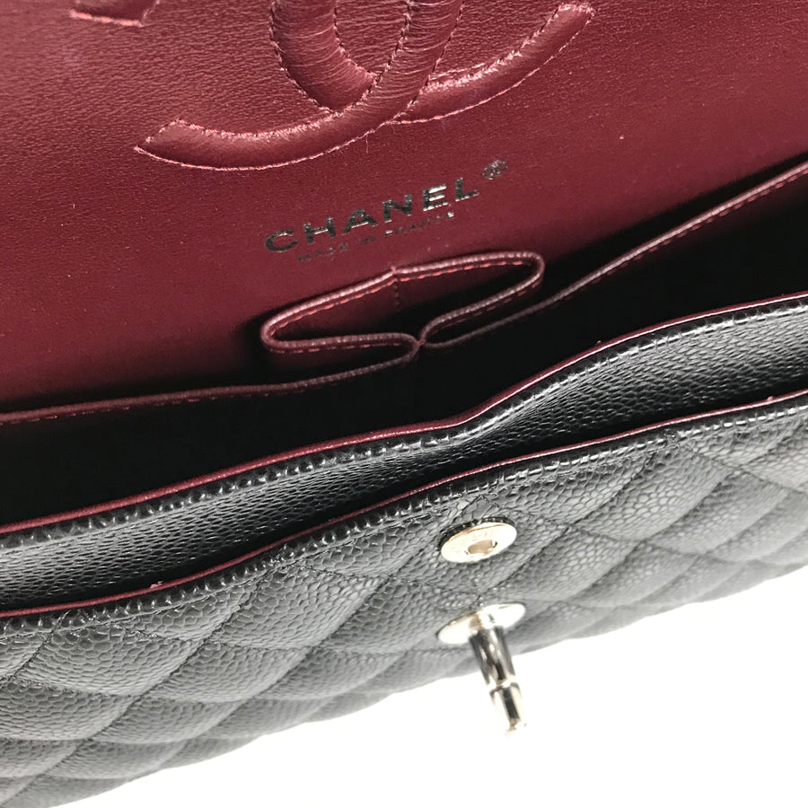 CHANEL Matelasse 23 Shoulder bag
