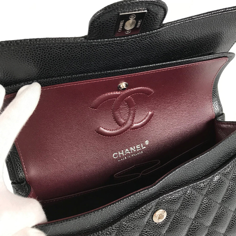 CHANEL Matelasse 23 Shoulder bag