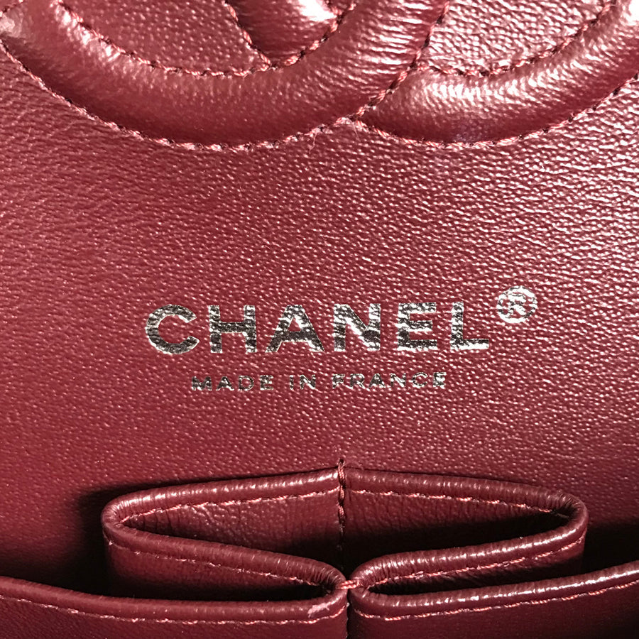 CHANEL Matelasse 23 Shoulder bag