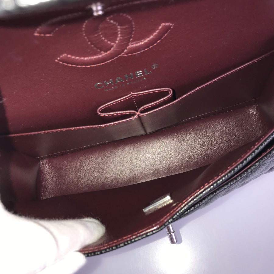 CHANEL Matelasse 23 Shoulder bag