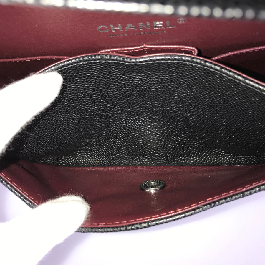 CHANEL Matelasse 23 Shoulder bag