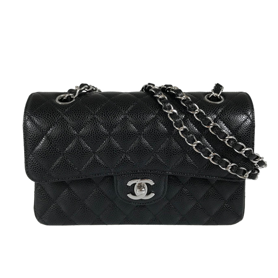 CHANEL Matelasse 23 Shoulder bag