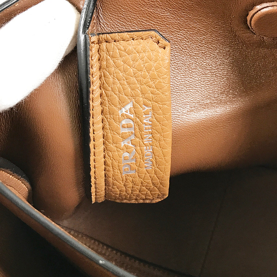 PRADA 1BA349 Hand bag