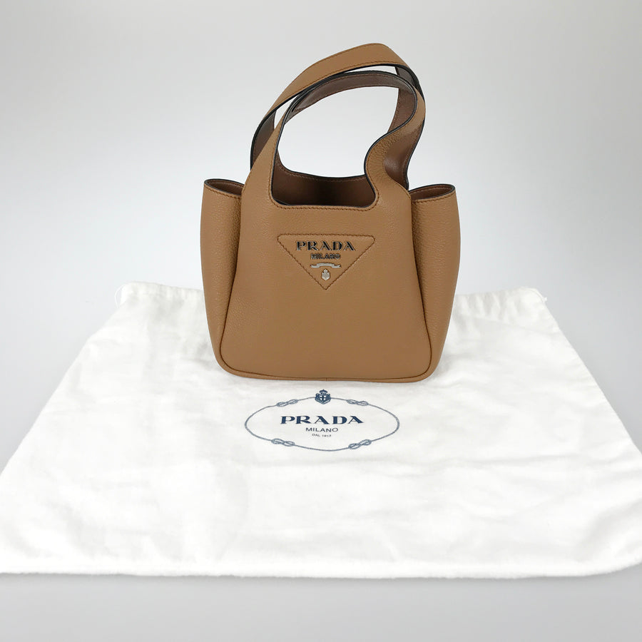 PRADA 1BA349 Hand bag