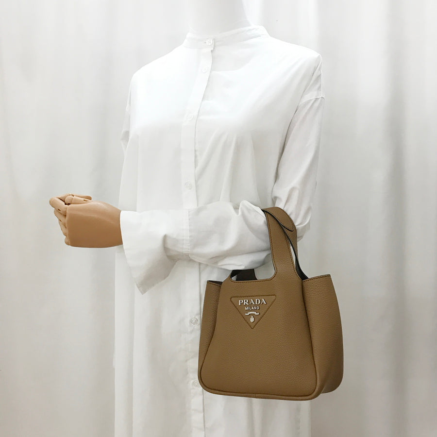 PRADA 1BA349 Hand bag