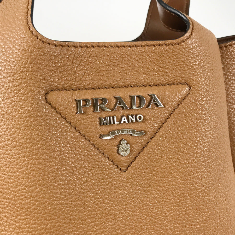 PRADA 1BA349 Hand bag