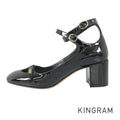 Dior Mary Jane Aime Dior MD1122 Women's Pumps