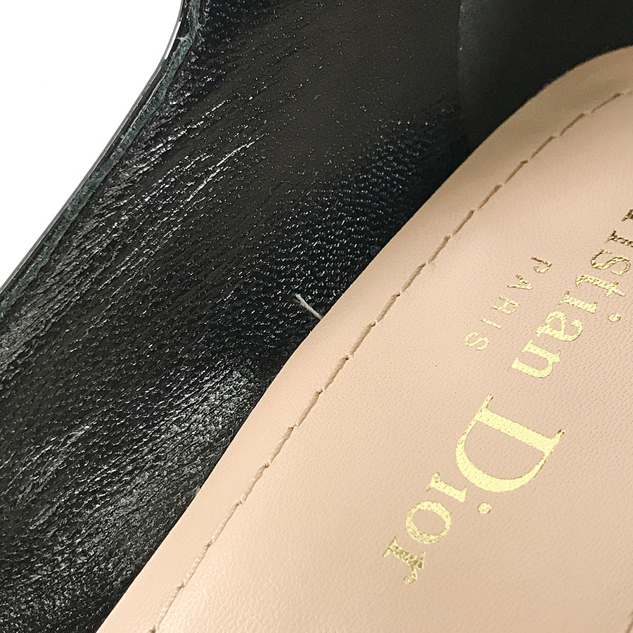Dior Mary Jane Aime Dior MD1122 Women's Pumps