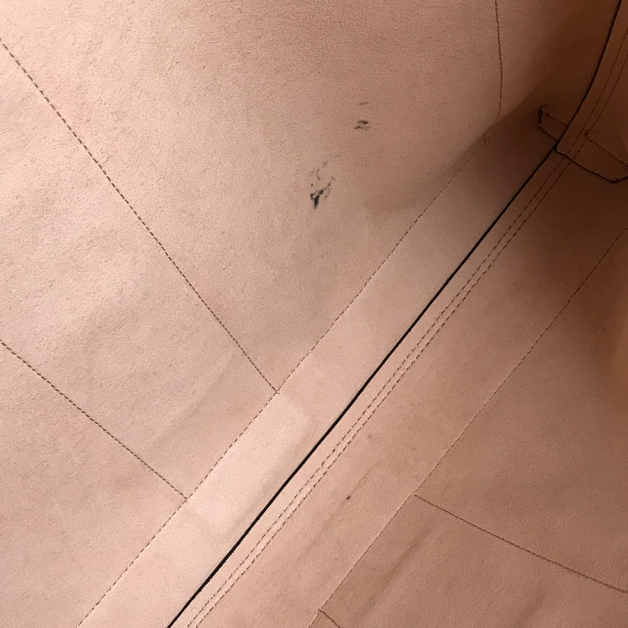 GUCCI GG Supreme Off deer 519335 Tote bag