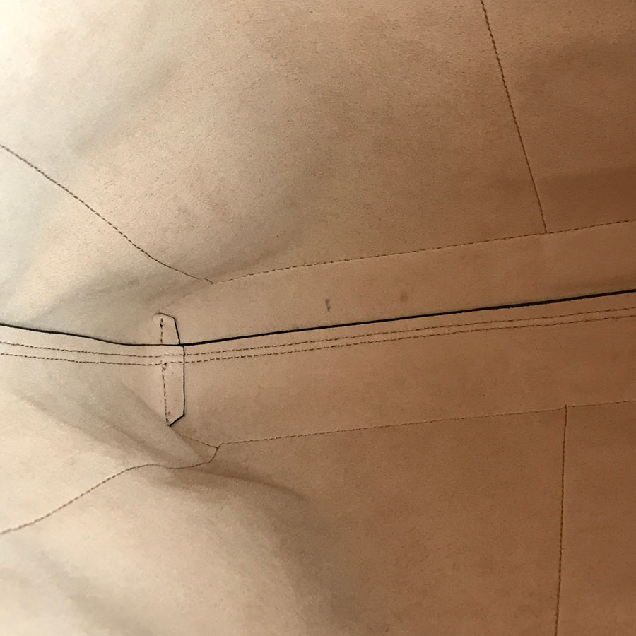 GUCCI GG Supreme Off deer 519335 Tote bag