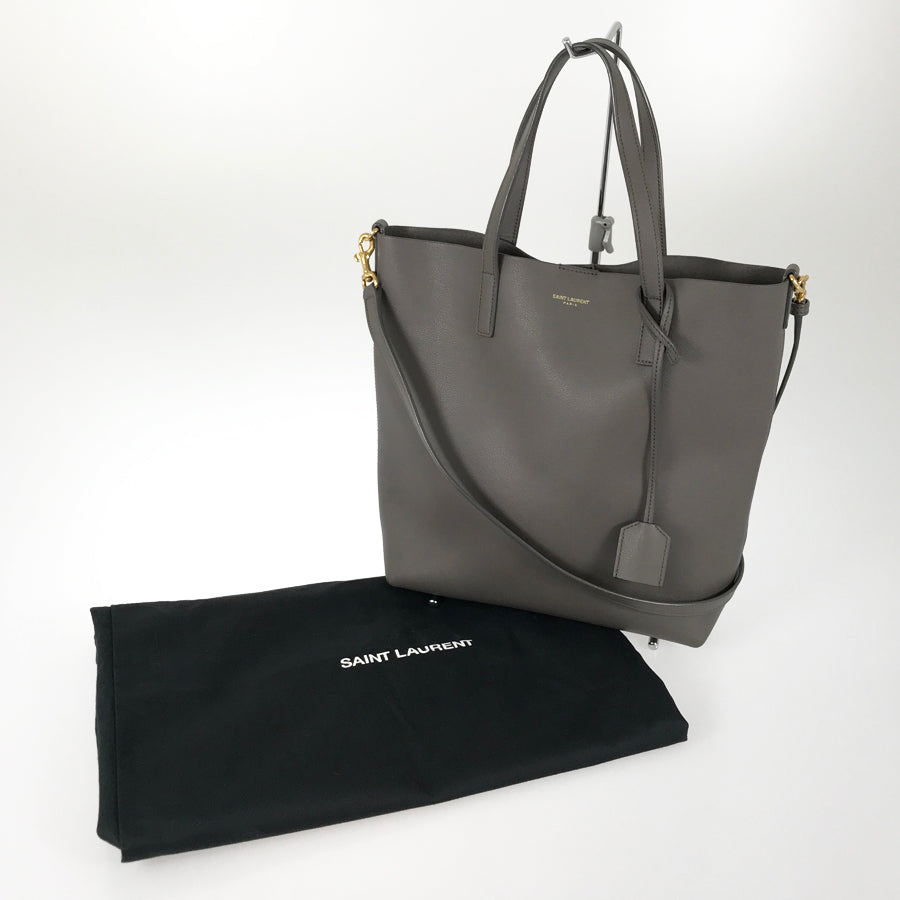 YVES SAINT LAURENT Toy shopping 498612 Tote bag