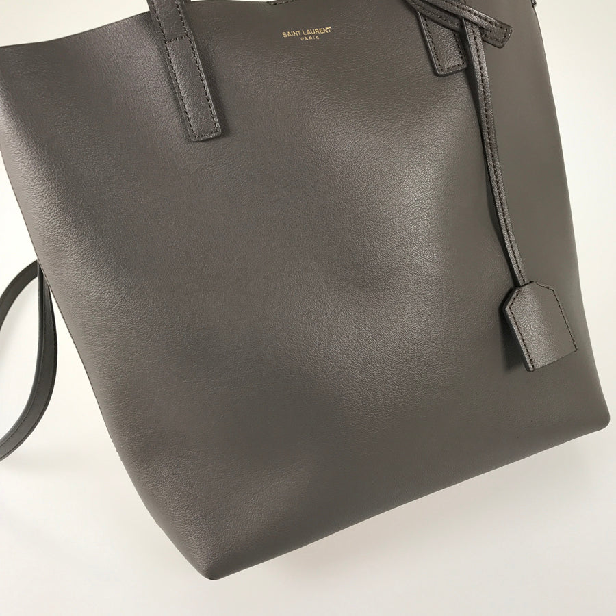 YVES SAINT LAURENT Toy shopping 498612 Tote bag