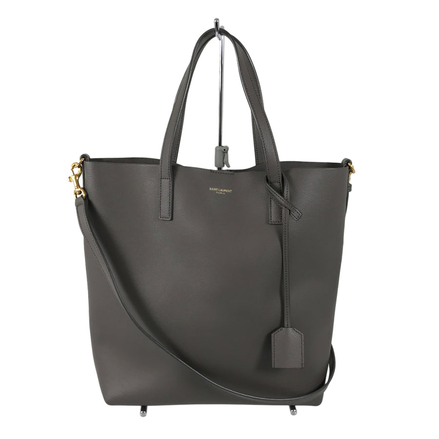 YVES SAINT LAURENT Toy shopping 498612 Tote bag