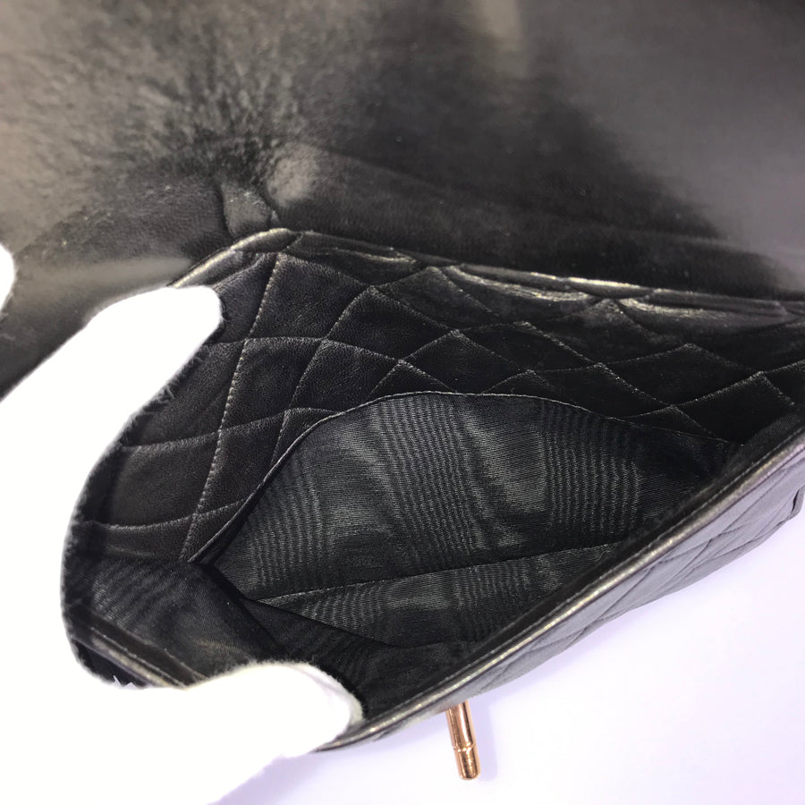 CHANEL Matelasse Shoulder bag