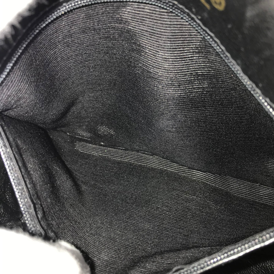 CHANEL Matelasse Shoulder bag