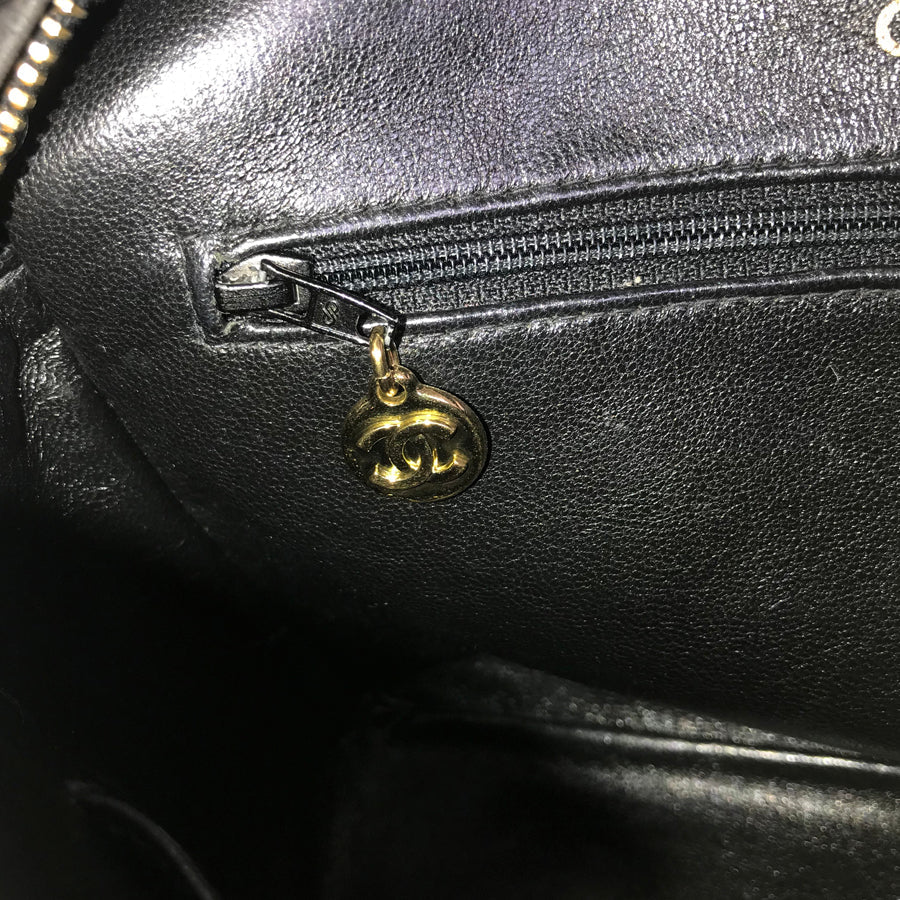 CHANEL Matelasse Shoulder bag