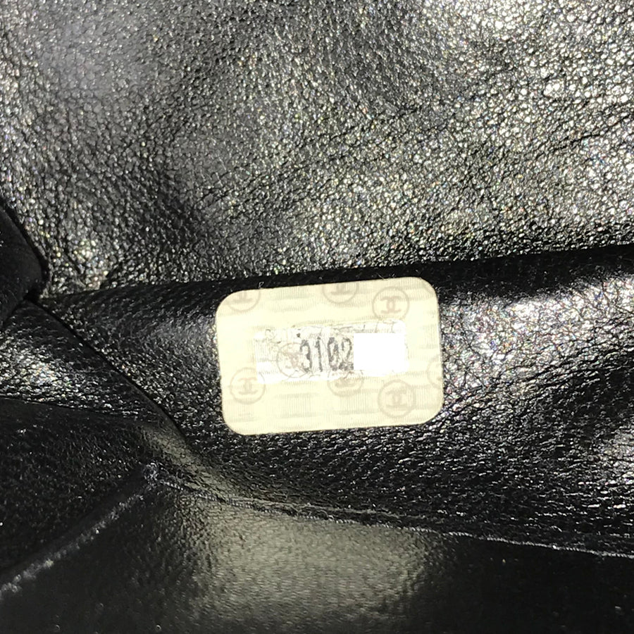 CHANEL Matelasse Shoulder bag