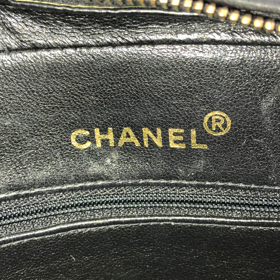 CHANEL Matelasse Shoulder bag