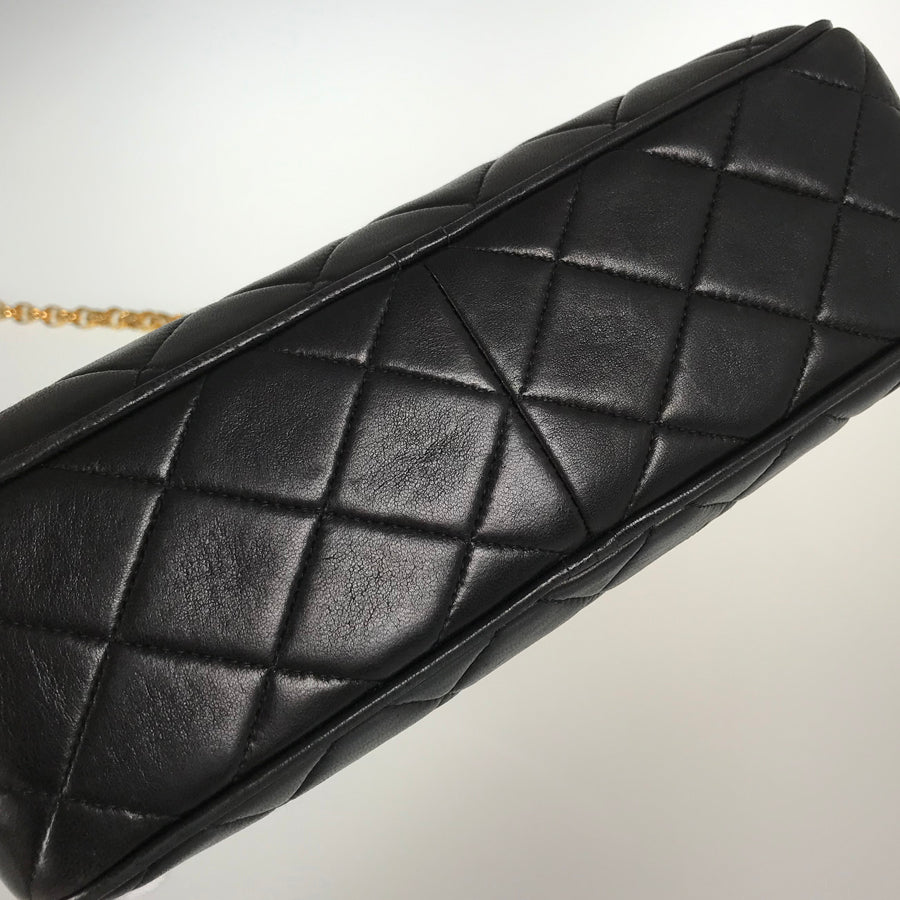 CHANEL Matelasse Shoulder bag