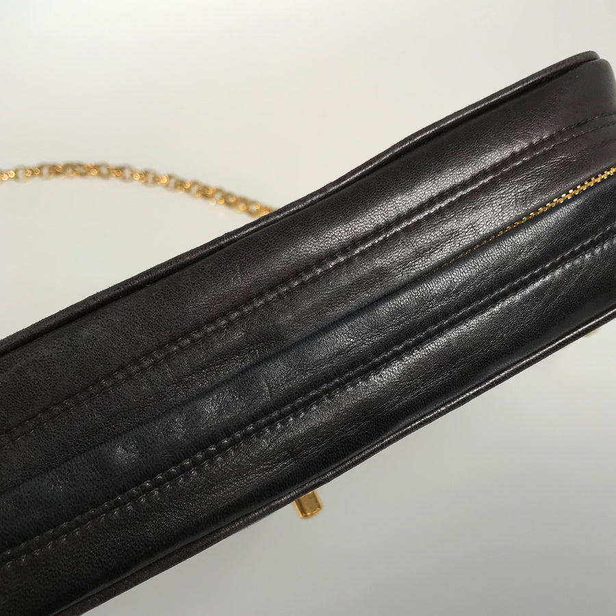 CHANEL Matelasse Shoulder bag