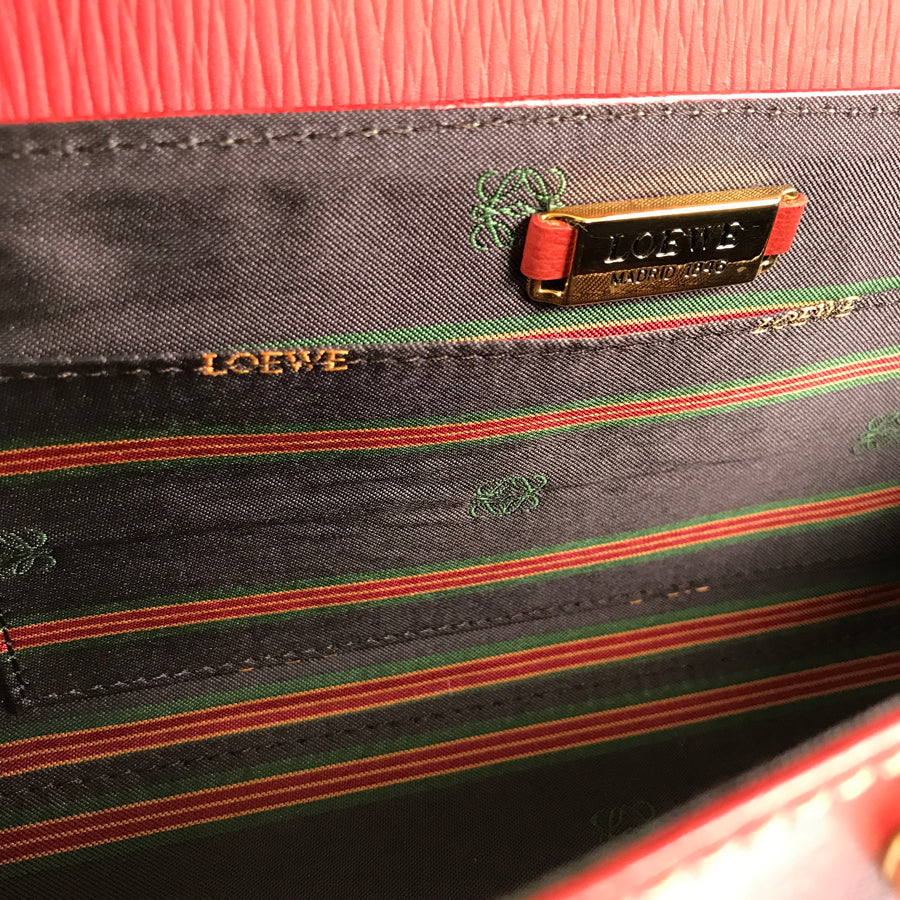 LOEWE Velazquez Hand bag