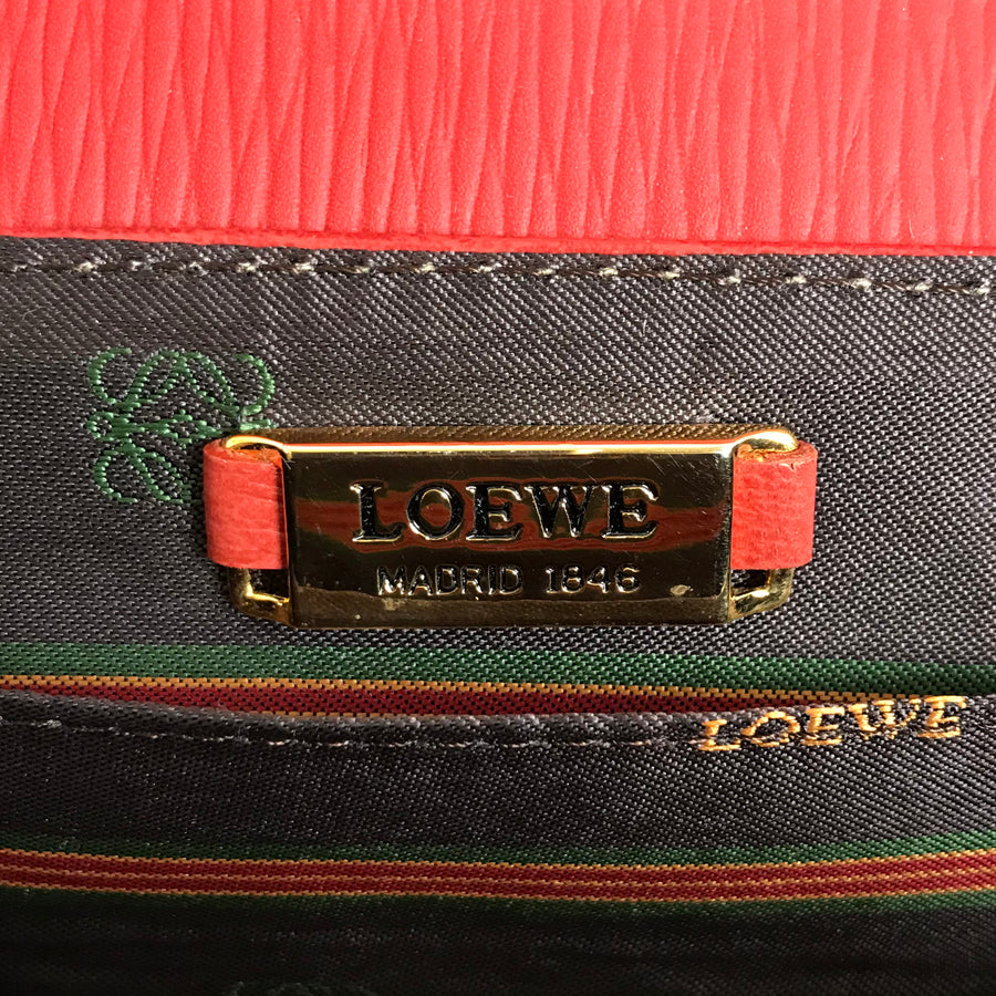 LOEWE Velazquez Hand bag