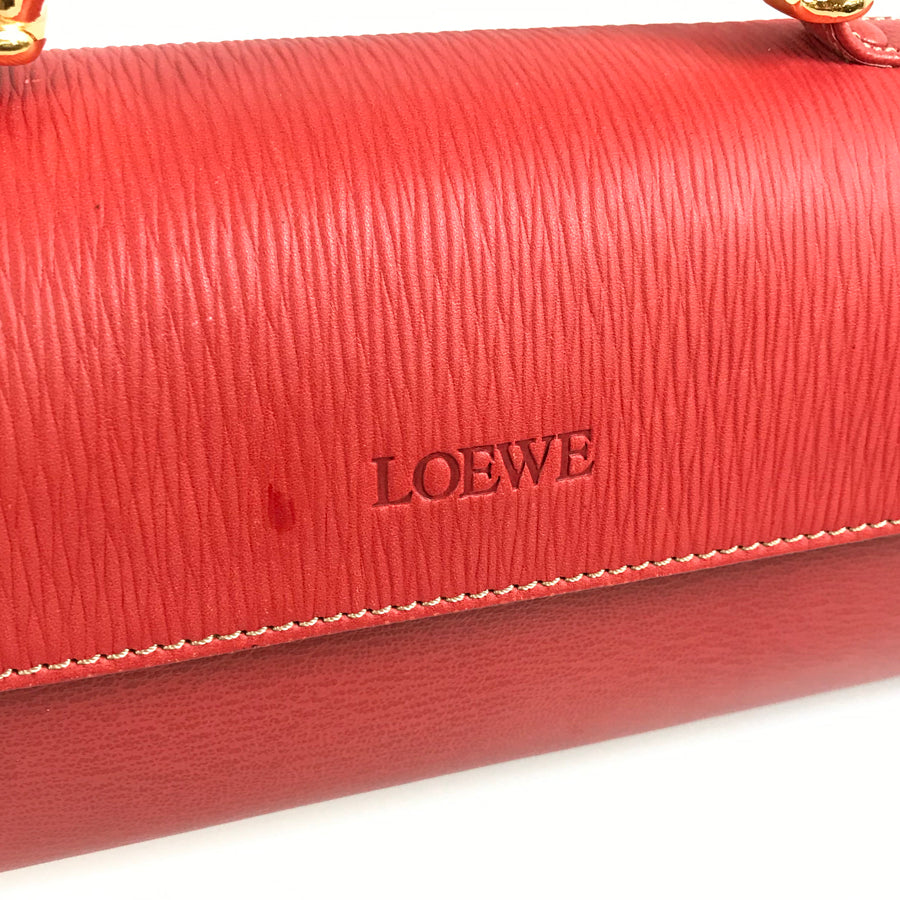 LOEWE Velazquez Hand bag