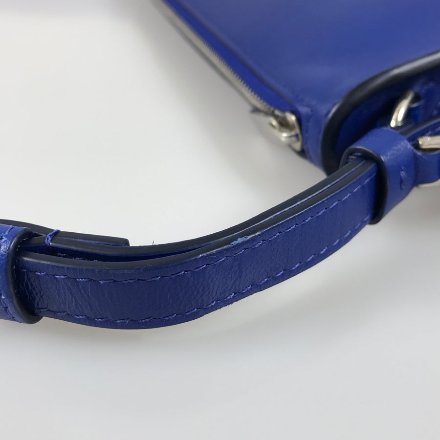 BURBERRY Shield Sling Mini 8078857 Shoulder bag