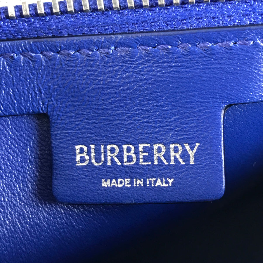 BURBERRY Shield Sling Mini 8078857 Shoulder bag