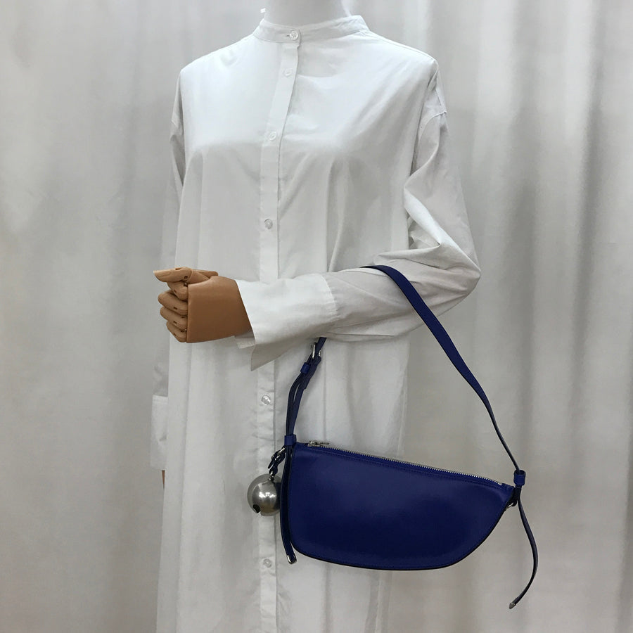 BURBERRY Shield Sling Mini 8078857 Shoulder bag