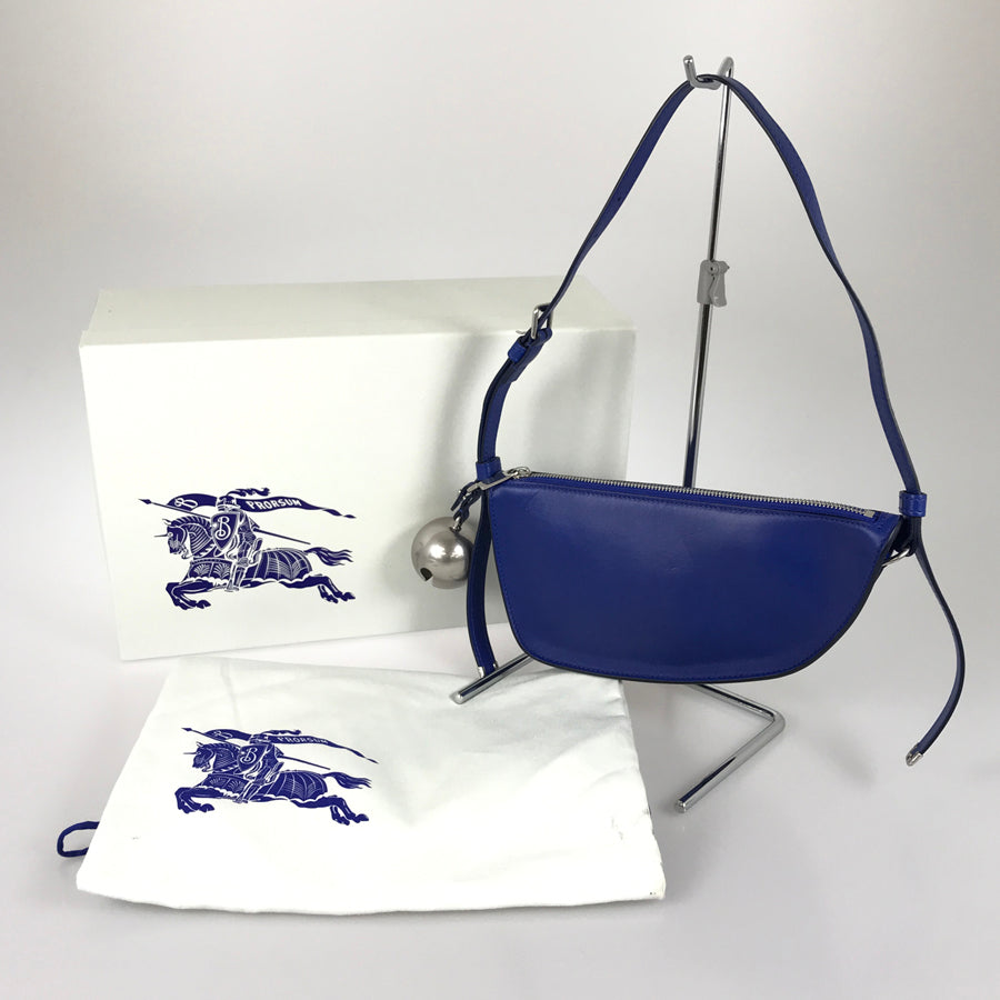 BURBERRY Shield Sling Mini 8078857 Shoulder bag