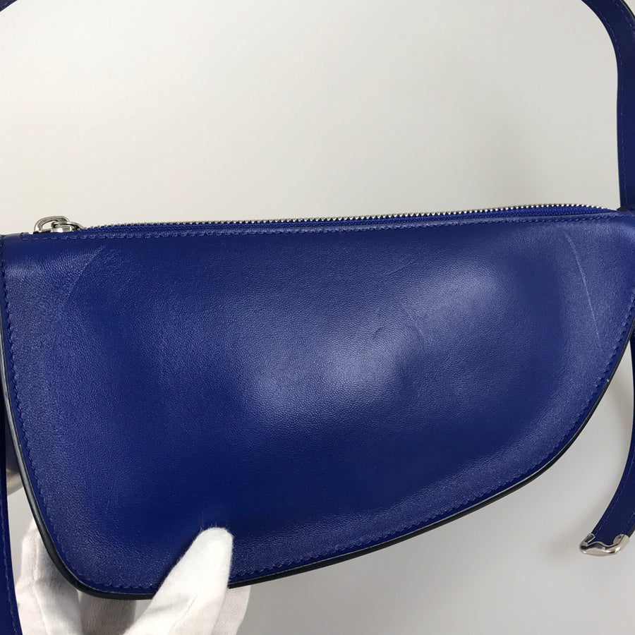 BURBERRY Shield Sling Mini 8078857 Shoulder bag