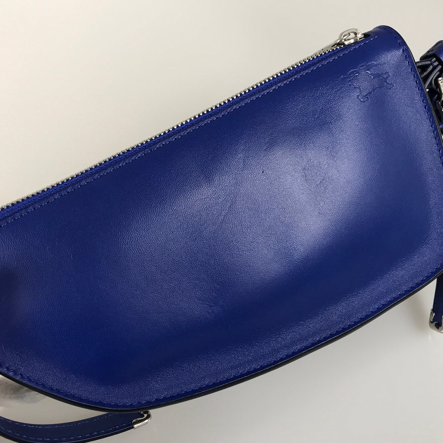 BURBERRY Shield Sling Mini 8078857 Shoulder bag